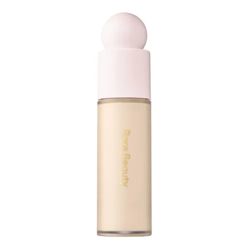 Liquid Touch Weightless Foundation