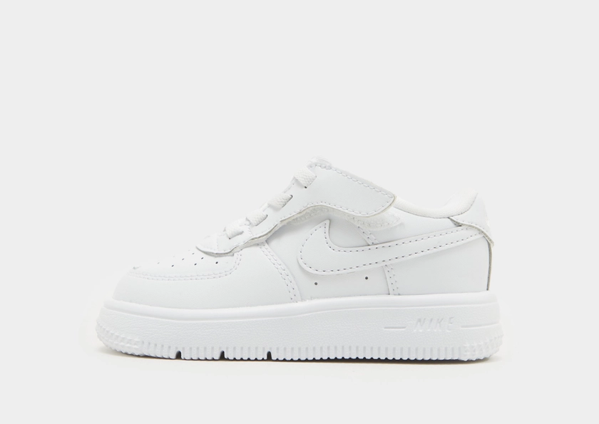 White Nike Air Force 1 Low Infant | JD Sports UK 