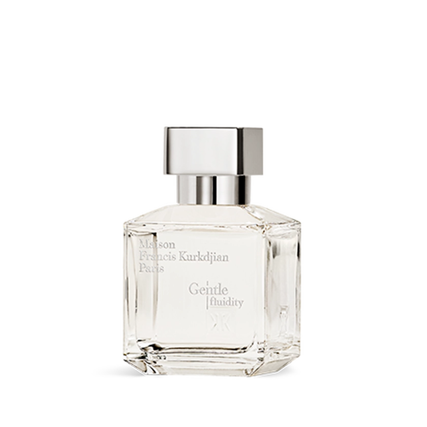 Gentle fluidity ⋅ Silver Edition - Eau de parfum ⋅ 2.4 fl.oz. ⋅ Maison Francis Kurkdjian