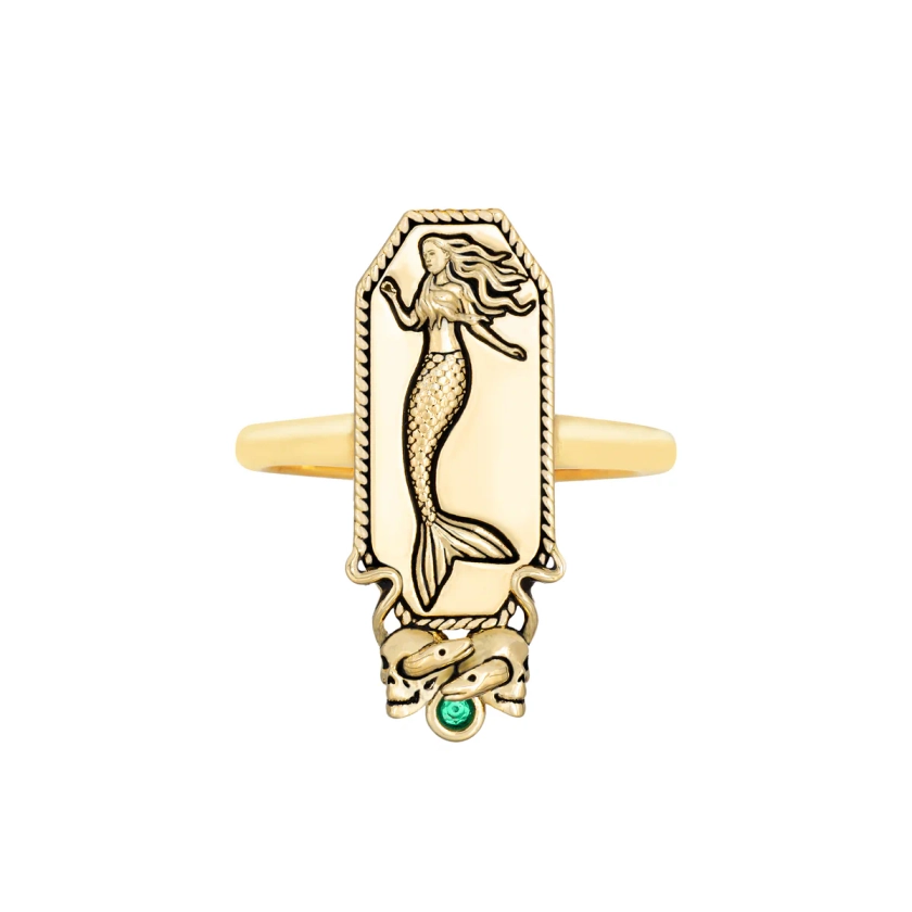 Little Rooms Cordelia Ring