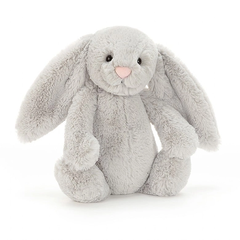 Buy Bashful Viola Bunny - at Jellycat.com