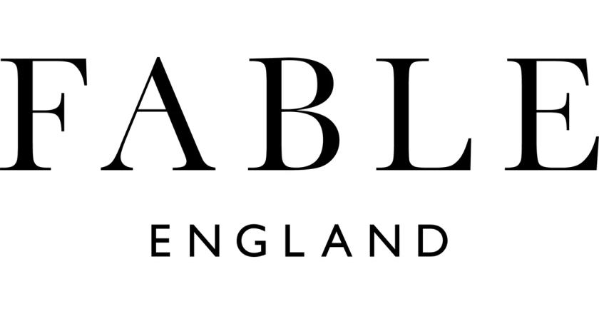 Fable England - Enamel Jewellery, Handbags, Scarves and Accessories