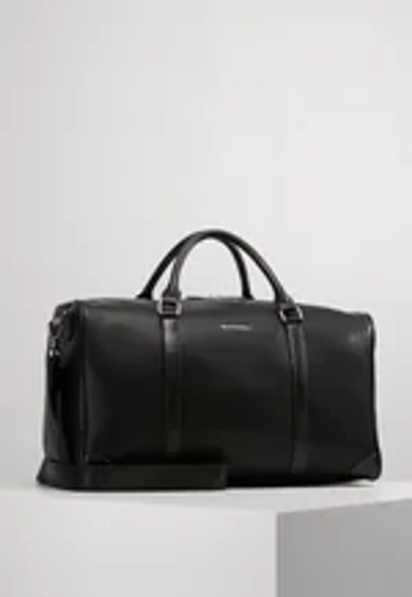 Valentino Bags BRONN - Bolsa de fin de semana - black/negro - Zalando.es