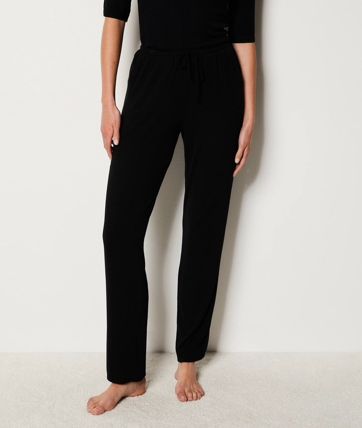 Pantalon de pyjama VISCOSE - ETAM