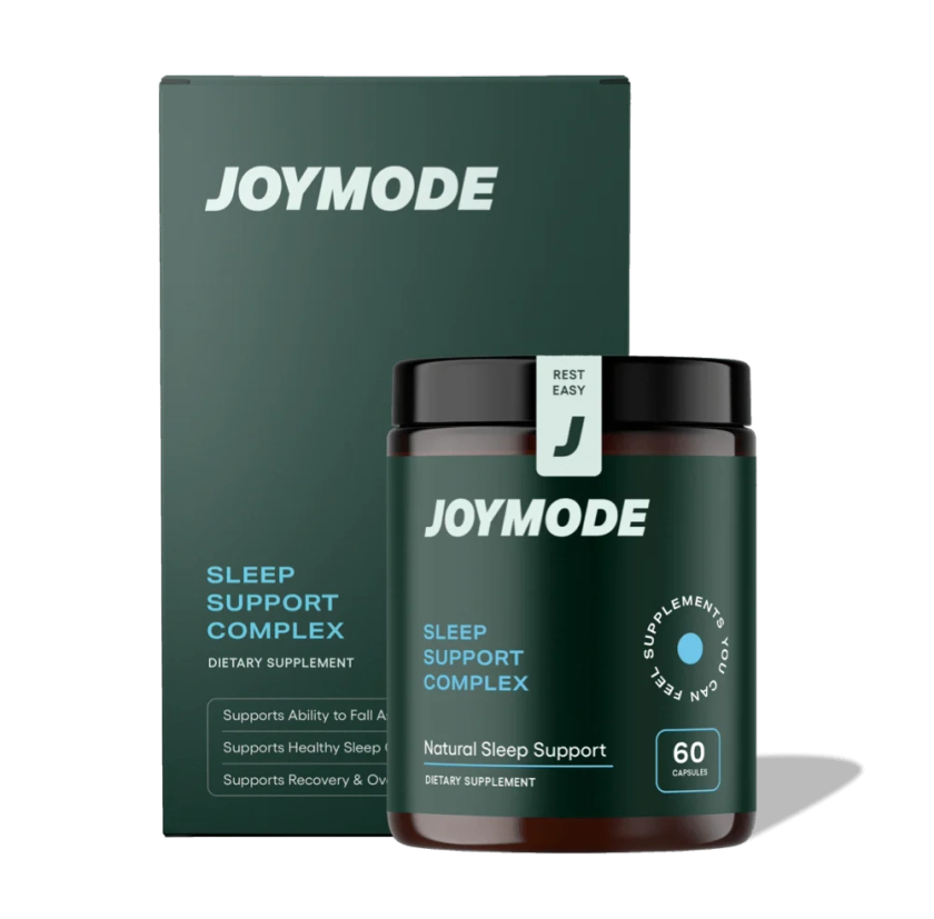 JOYMODE | Sleep Support Complex