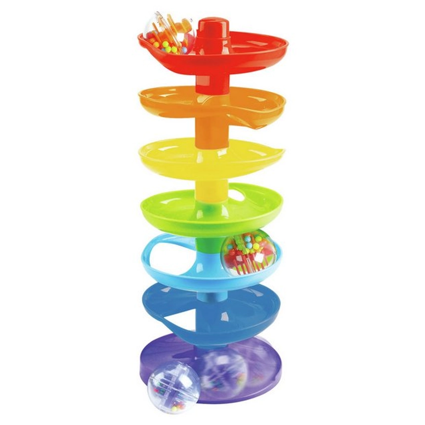 Buy Chad Valley Stacking Ball Drop | 2 for 15 pounds on Toys | Argos