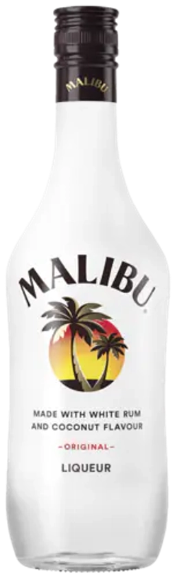 Malibu Coconut - 70CL kopen? | Gall & Gall