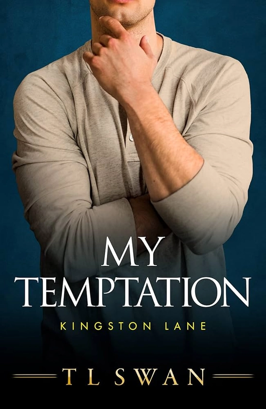 My Temptation (Kingston Lane Book 1)