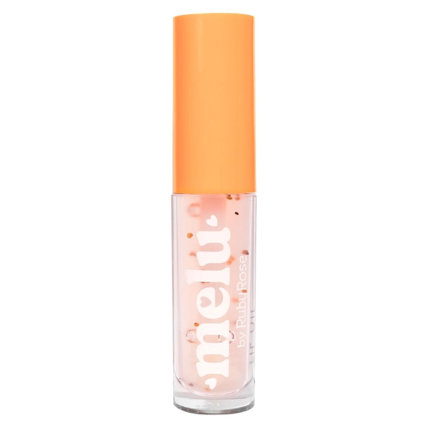 Lip Oil Melu - Rr73003 - Laranja - Rubyrose