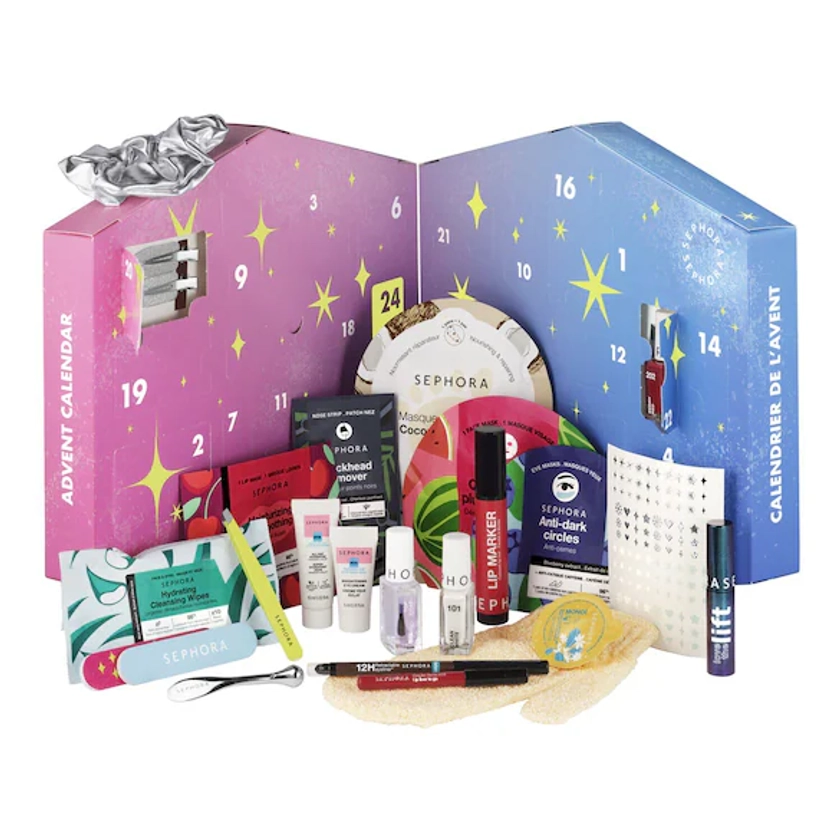 SEPHORA COLLECTION | Moving Lights - Adventskalender