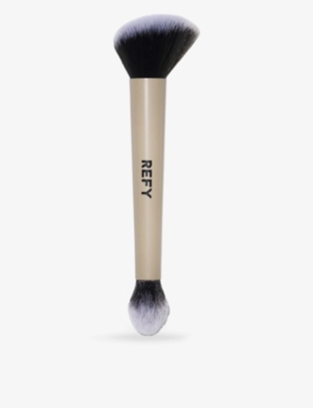 Complexion brush