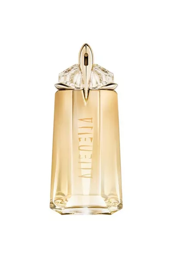 Mugler Alien Goddess Refillable Eau De Parfum | Debenhams