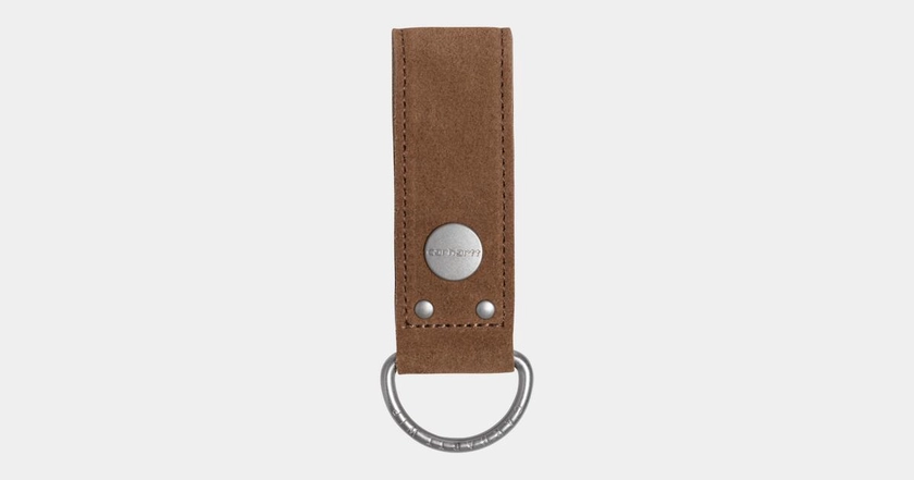 Carhartt WIP Suede Keyholder | Carhartt WIP