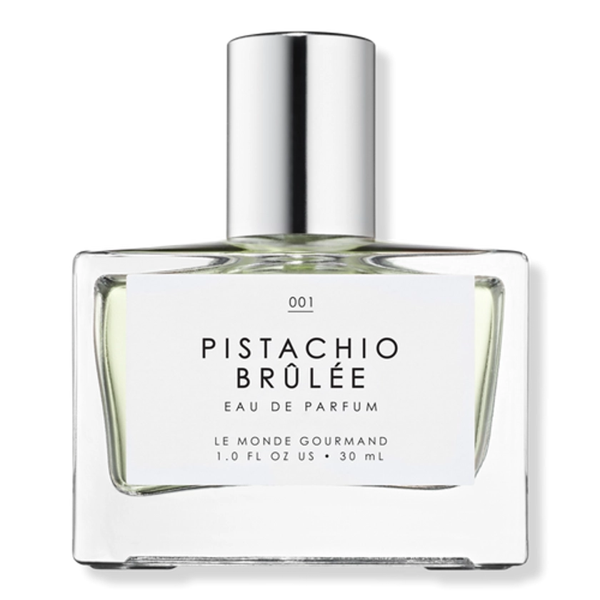 Pistachio Brûlée Eau De Parfum
