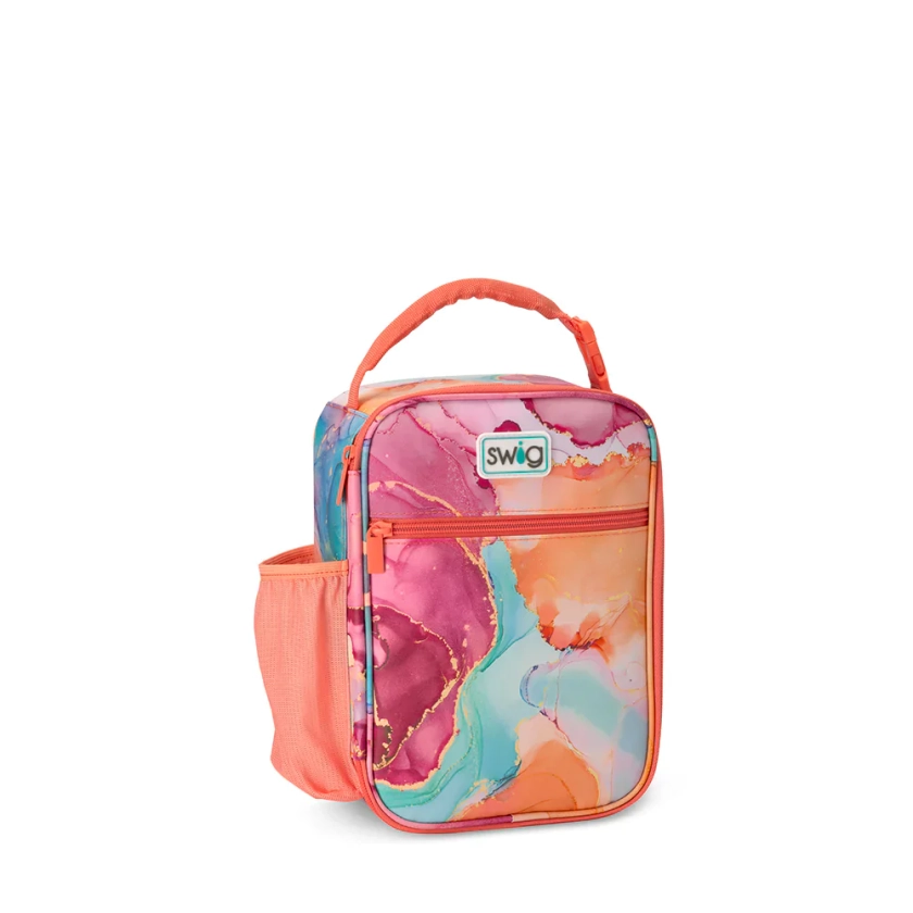 Dreamsicle Boxxi Lunch Bag - Swig Life