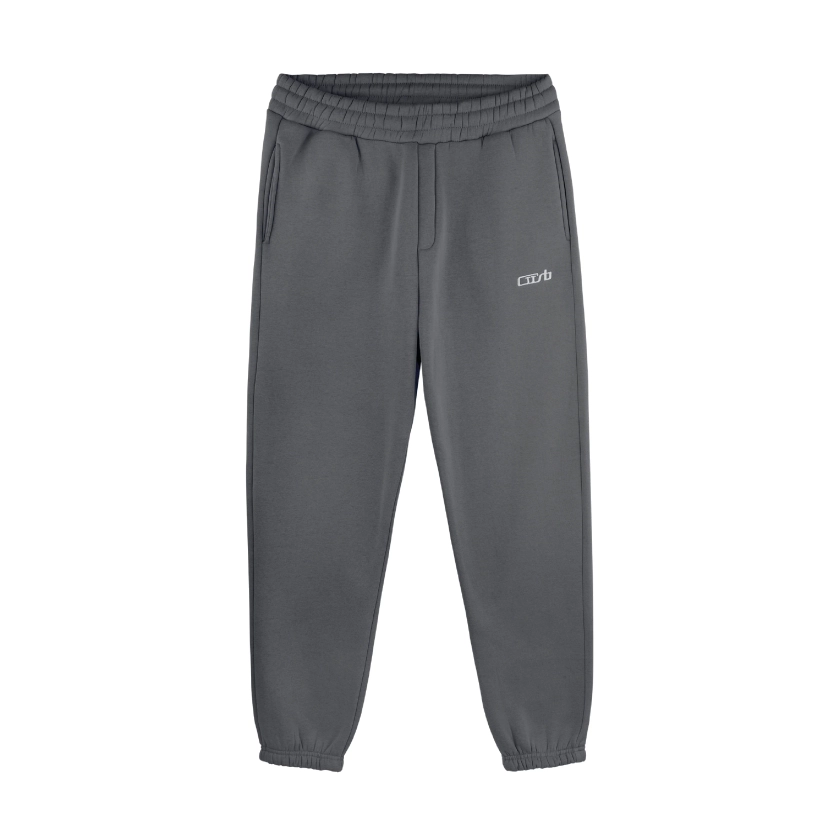 JOGGER ANTHRAZIT