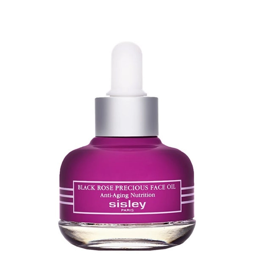 Sisley Black Rose Precious Face Oil 25ml