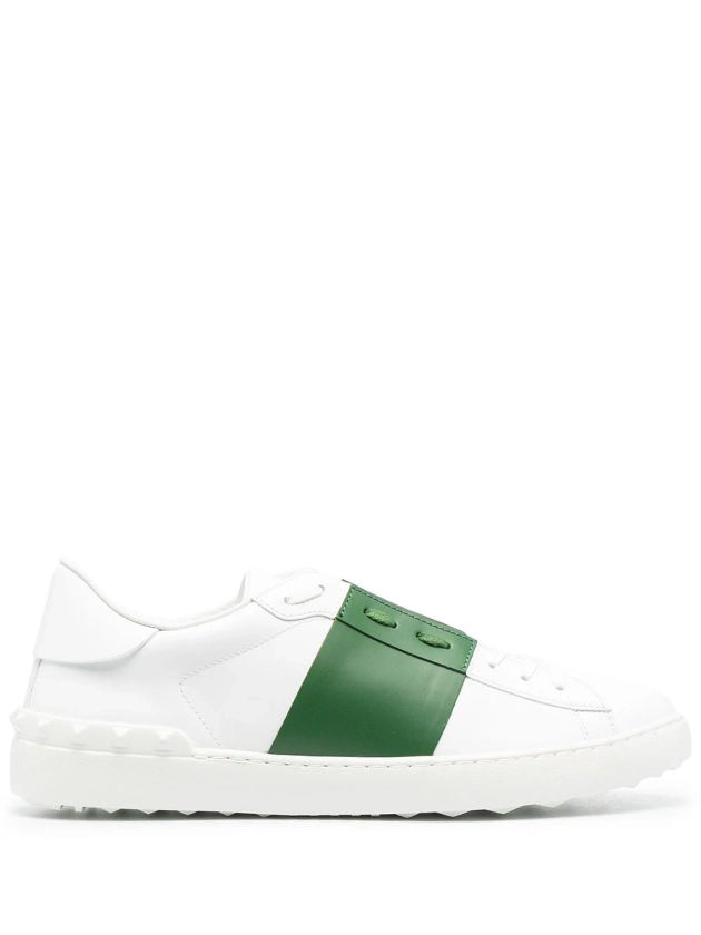 Valentino Garavani Baskets Open - Farfetch