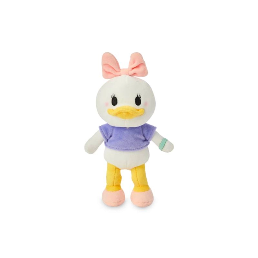 Daisy Duck Disney nuiMOs Small Plush