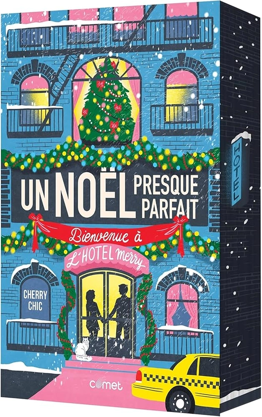 Un Noël presque parfait