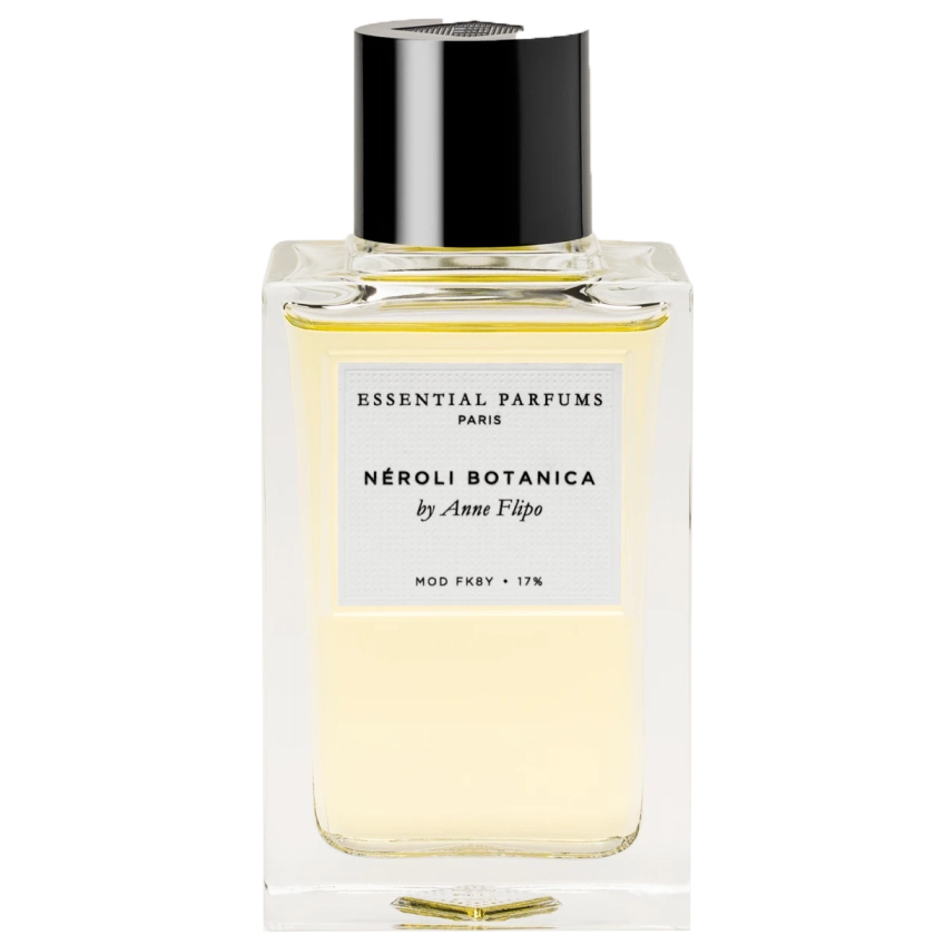 Néroli Botanica - Essential Parfums