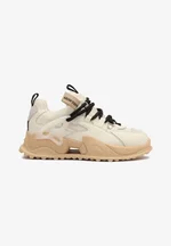 MAY - Trainers - beige