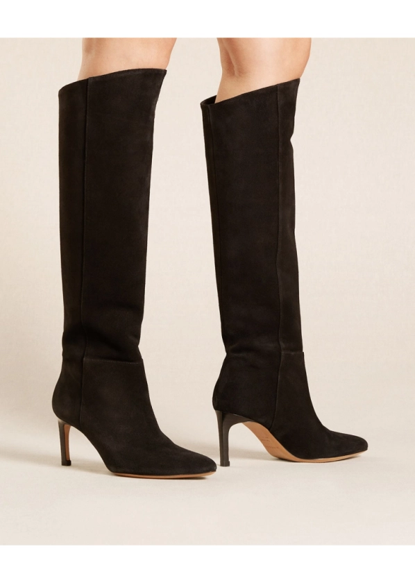 Bottes n°721 Noir | Rivecour