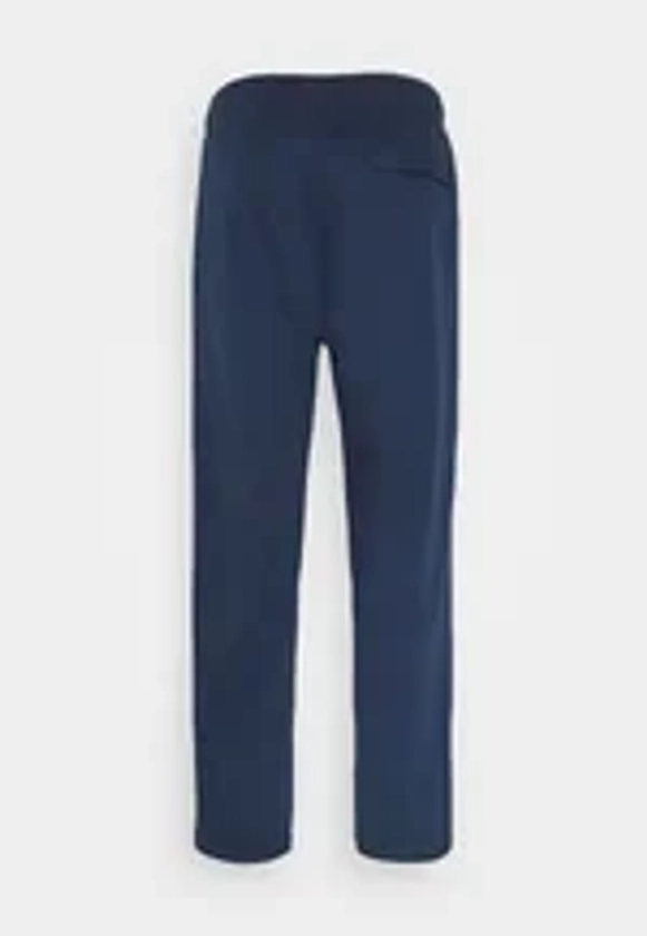 Nike Sportswear CLUB PANT - Pantalon de survêtement - midnight navy/bleu marine - ZALANDO.FR