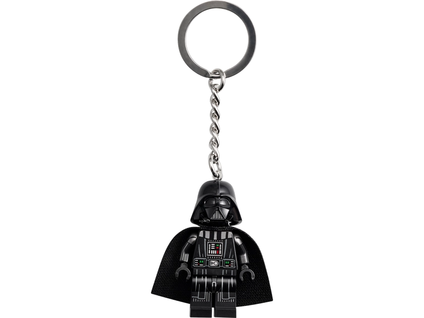 Porte-clés Dark Vador 854236 | Star Wars™ | Boutique LEGO® officielle FR 