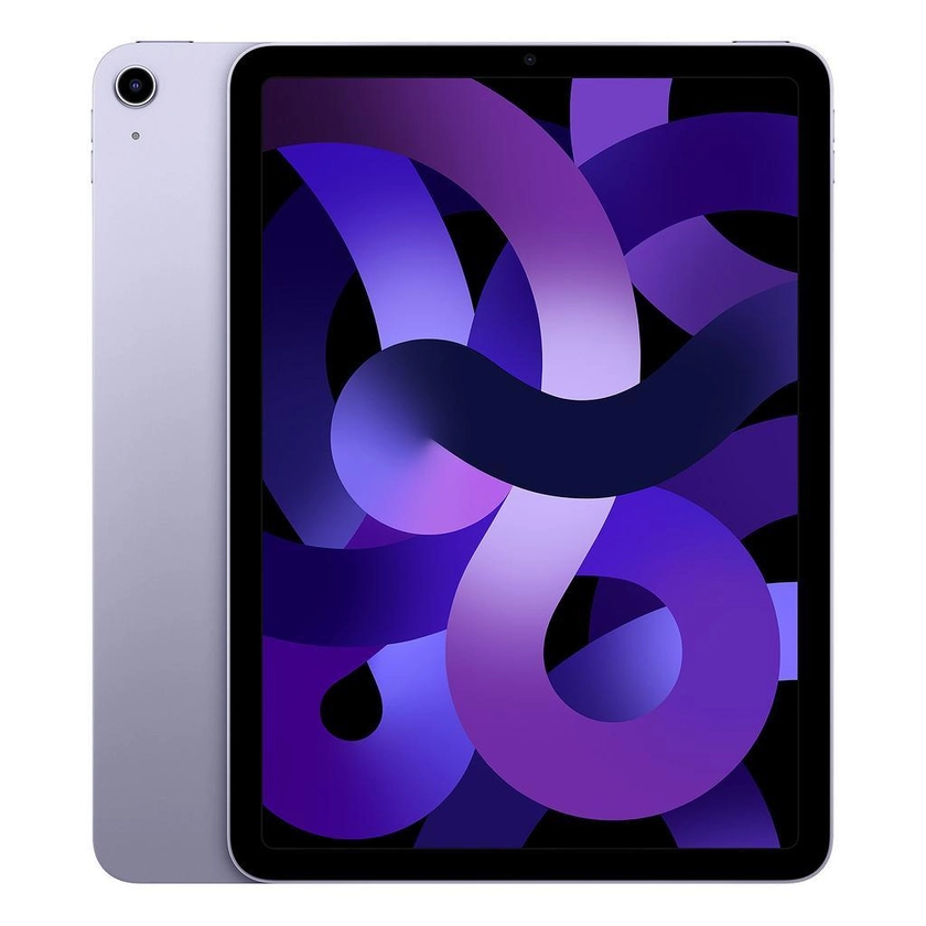 iPad Air (2022) 5e génération 64 Go - WiFi - Mauve