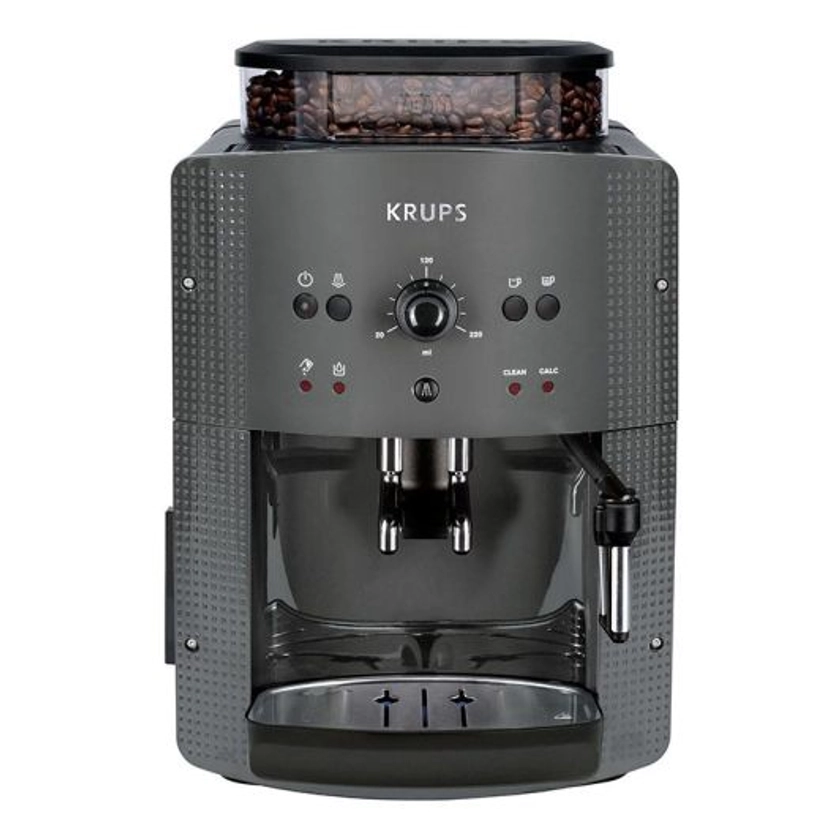 Expresso avec broyeur KRUPS EA810B70