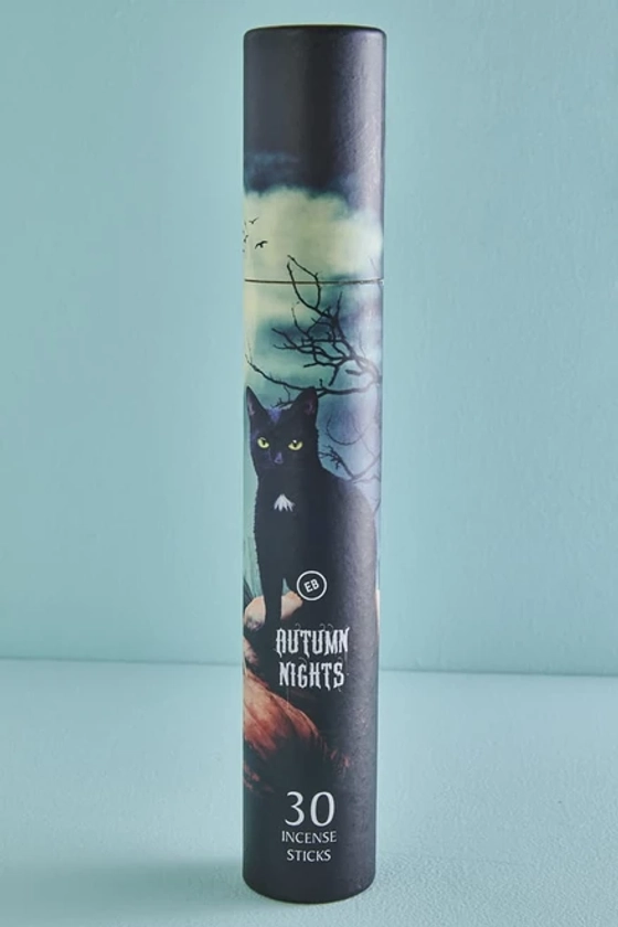 Autumn Nights 30 Incense Sticks