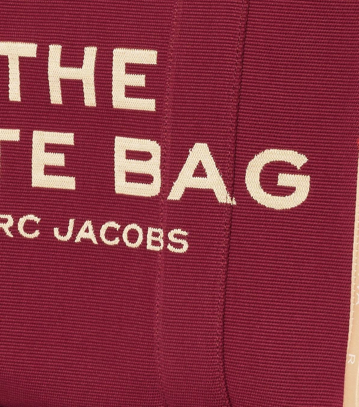 The Jacquard Small Tote Bag