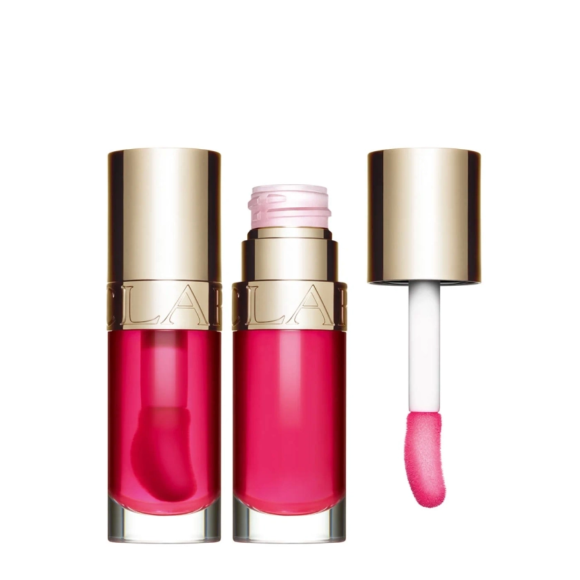 Lip Comfort Oil