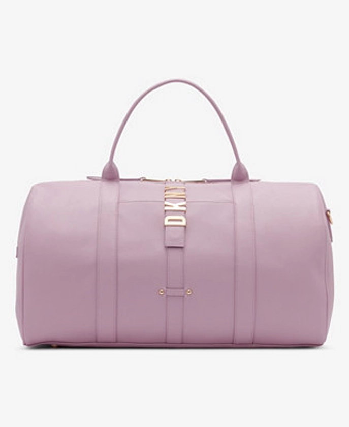 DKNY Nyc Duffel - Macy's