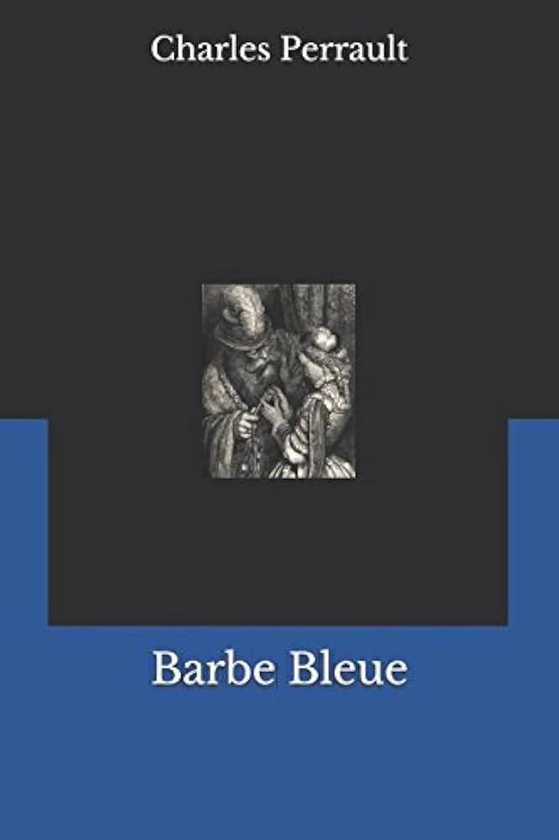 Barbe Bleu