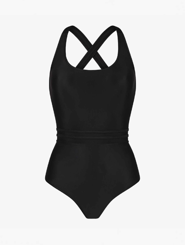 Maillot de bain menstruel Naiades