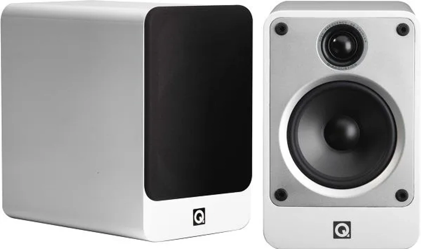 Q Acoustics Concept 20