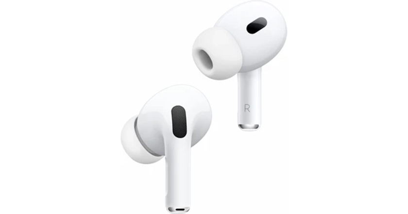 Apple AirPods Pro 2 with USB-C Charging Case