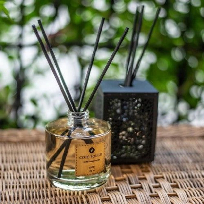 Côté Bougie Reed Diffuser