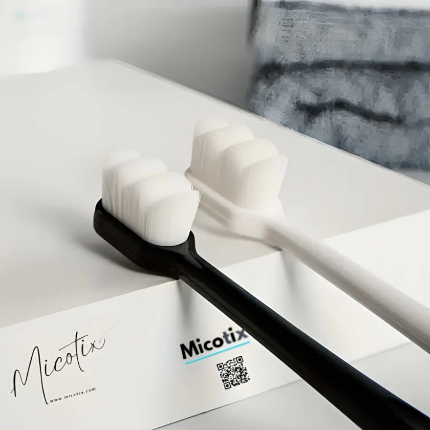 MICOTIX TOOTH BRUSH