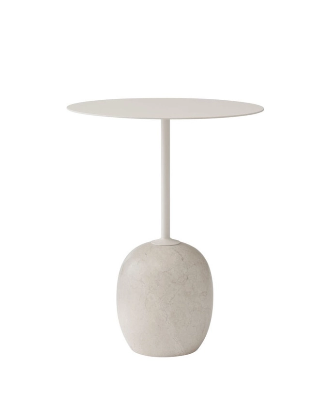 Table d'appoint | Lato LN8 - &Tradition