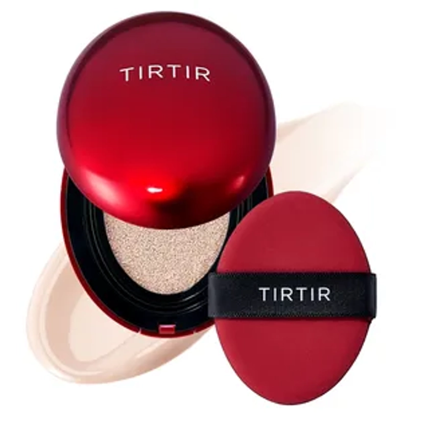 TIRTIR - Mask Fit Red Cushion Mini - Fond de teint cushion | YesStyle