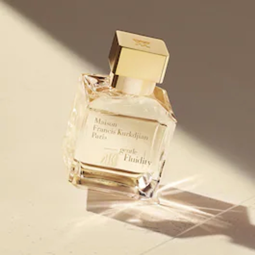 MAISON FRANCIS KURKDJIAN | gentle Fluidity Edition Gold - Eau de parfum