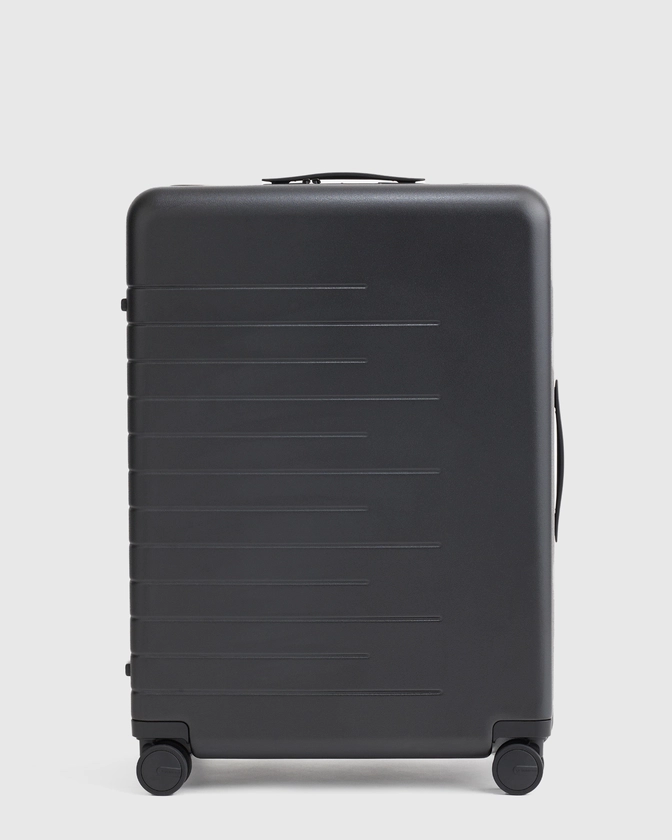 Expandable Check-In Hard Shell Suitcase - 27"