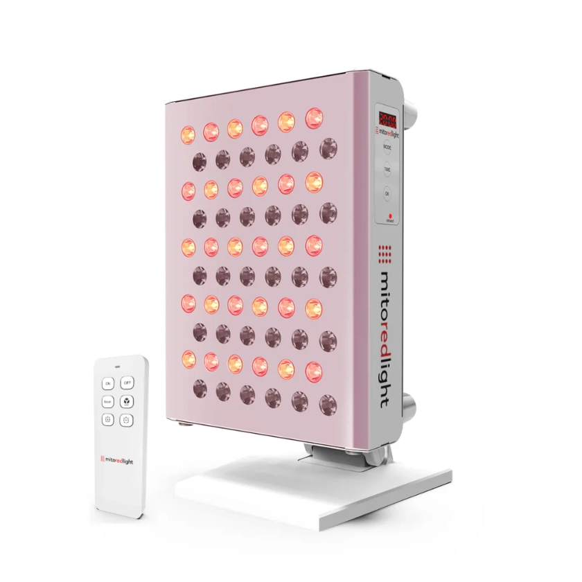 MitoPRO+ Series | Mito Red Light: Four Wavelength Red Light Therapy Panels | Mito Red Light