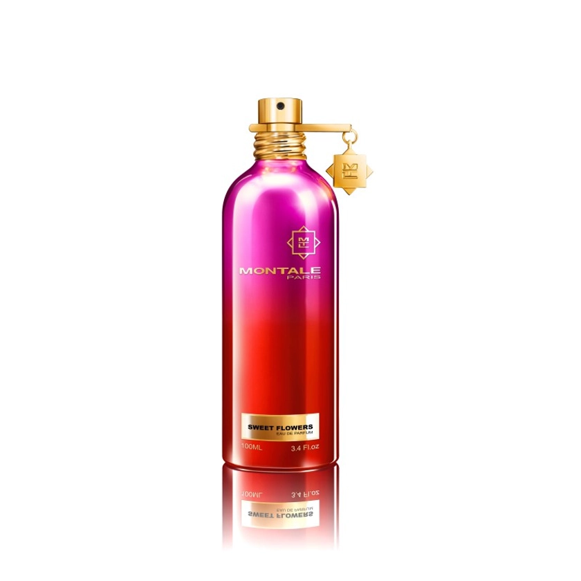 Sweet Flowers van Montale | De Parfumeur Haute Parfumerie Inhoud 100ml
