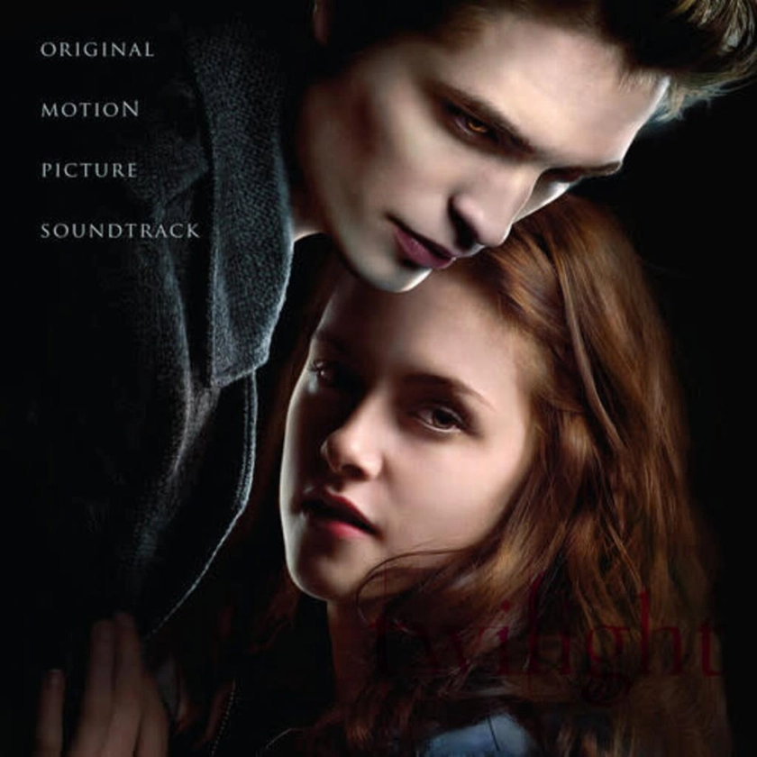 Various Artists - Twilight (Original Soundtrack)