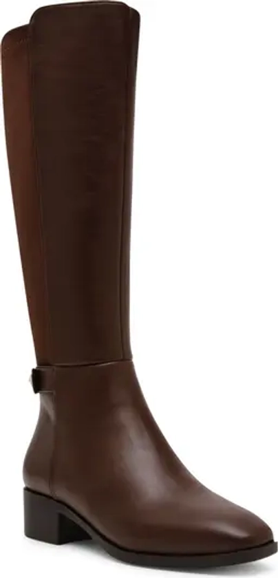 Anne Klein Candela Riding Boot (Women) | Nordstromrack