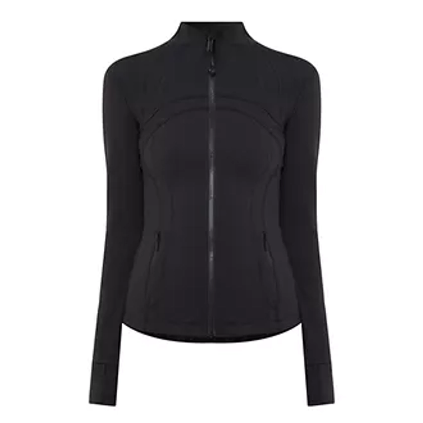 LULULEMON Define Luon™ Jacket - Black